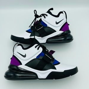 Nike Air Force 270 GS Shoes